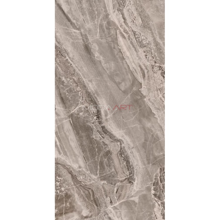 Kütahya Seramik 60X120cm Keops Mocha Granit Koli 1.44m2
